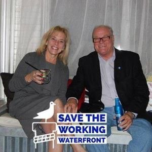 Meet your Posher, Deborah